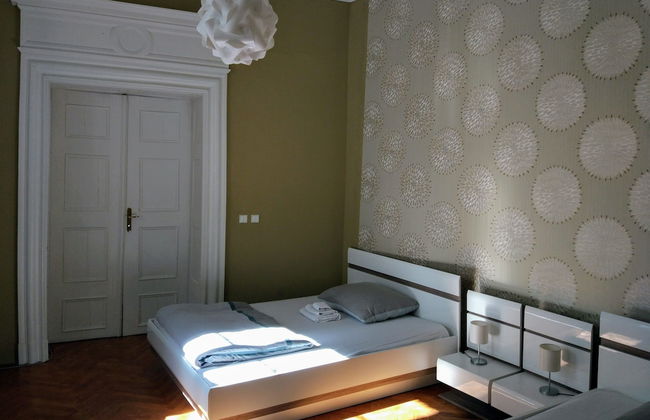 Apartments Tynska 7 - Foto 28