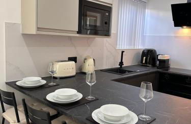 1 bedroom apartment - The Olive Tree - Foto 34