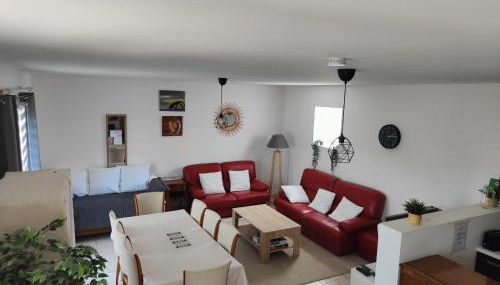 CHAP'S Résidence en centre ville 1 à 11 personnes - Photo 3