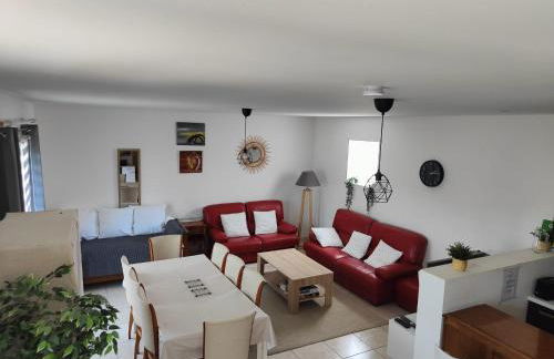 CHAP'S Résidence en centre ville 1 à 11 personnes - Photo 3