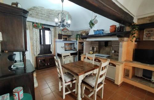 Casa Nicolì - Foto 19