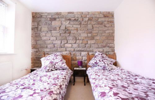 Stable Cottage - Foto 17