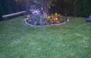 Dom Wakacyjny Gajówka z ogrodem i jacuzzi na wyłączność - Photo 56