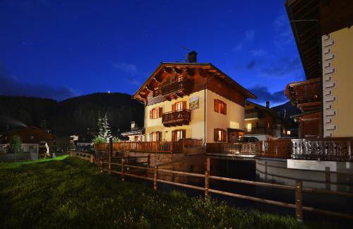 Chalet Barbara - Foto 14