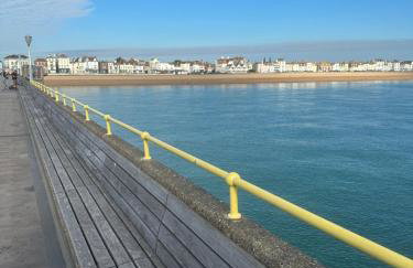 Seashell Cottage - Foto 17