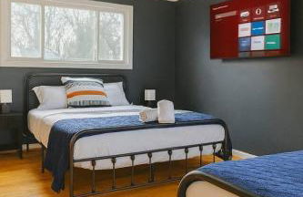 Spacious 4BR with Pool Near DC and Old Town Alexandria - Rutland - Foto 24