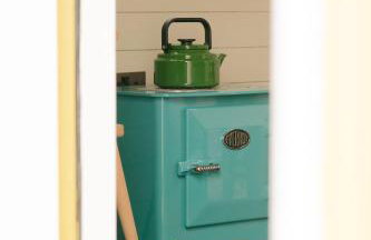 Beekeeper's Hut - Hawarden Estate - Foto 19