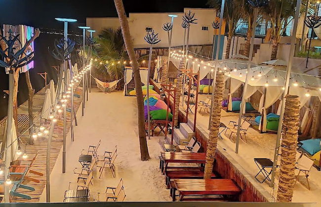 Rainbow Beach Mũi Né - Homestay & Coffee - Foto 73