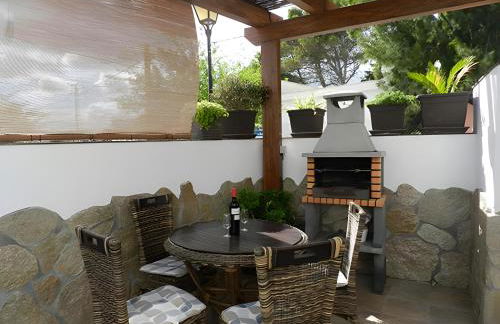 Casa El Duque Zaira - Foto 20