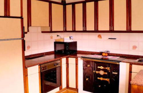 Charming apartment in Villamayor 74 m² with mountain view - Foto 6