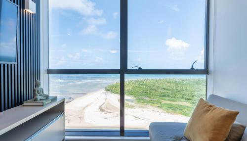 BHS Flat a beira mar 2105 - Foto 4