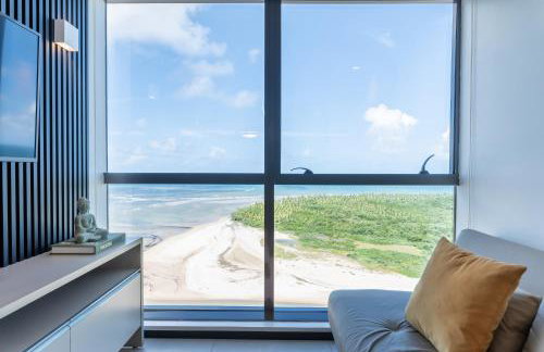 BHS Flat a beira mar 2105 - Foto 4