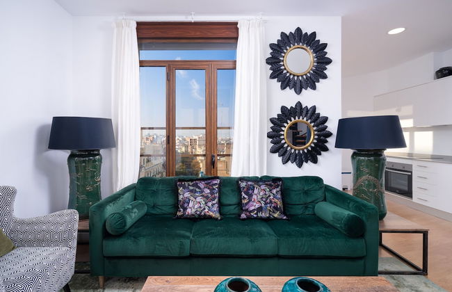 Valencia Luxury - Boutique Market - Foto 17