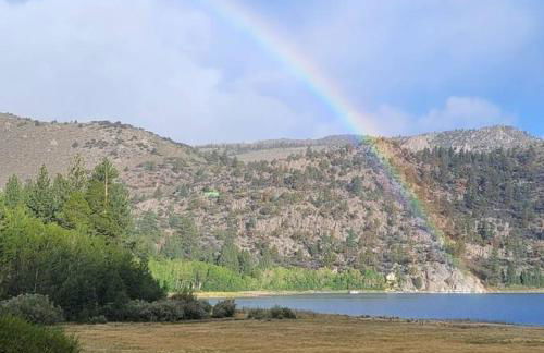 Lakefront Mountain Retreat - Foto 30