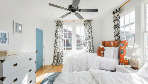 Fabulous 4 Bath Historic Bakery - Foto 4