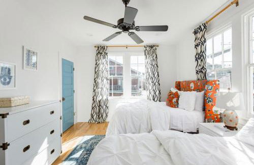 Fabulous 4 Bath Historic Bakery - Foto 4