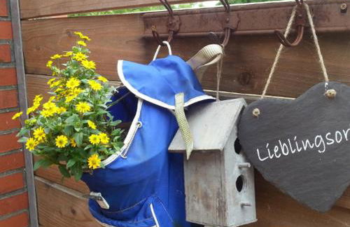 Ferienhaus Emstal in Oberlangen - Foto 10