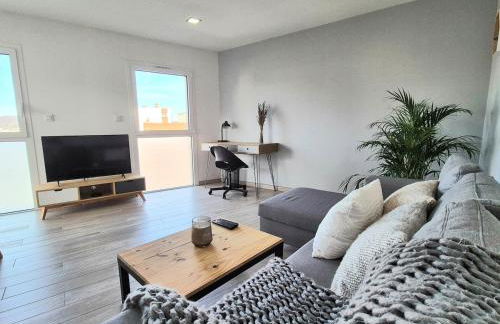 Lana #Clim#Terrasse - Meublé classé 3étoiles - Foto 10