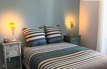 Le mas contemporain de Dun - Photo 28