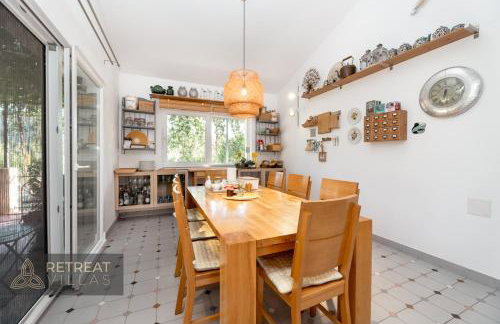 Villa Eleona with private pool and garden - Photo 32