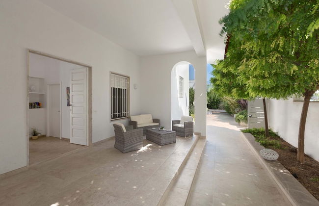 Villa Oasi Marina - Foto 48