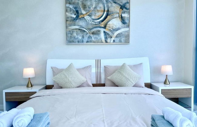 La Mirada Deluxe Suites with Oceanview - Photo 32