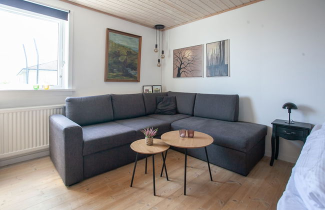 Studio Apartment| 20Min From City Center| Tórshavn - Foto 1