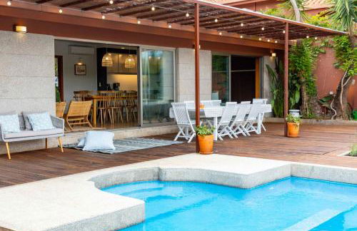 Countryside Villa near Porto - Foto 41