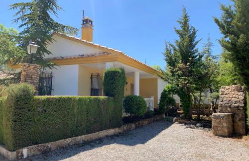 Torcales del Lobo Apartamentos Rurales - Foto 29