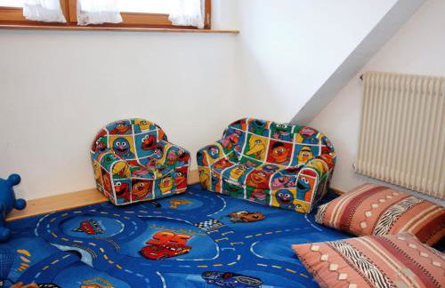 Schwarzwaldhaus Simmelehof - Foto 25