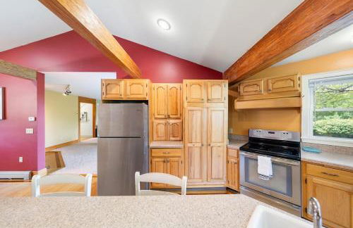 70 Private Acres-Sleeps 12-Fire Pit-Pet Friendly - Foto 21