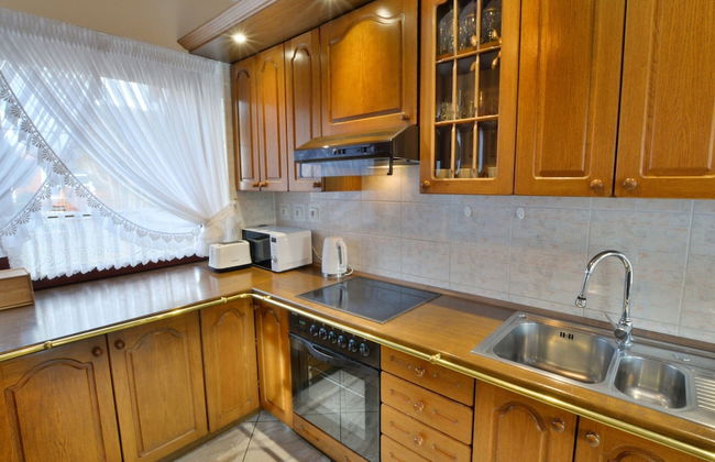 Holiday Home in Ustronie Morskie by the Beach - Foto 8