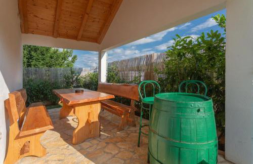 Holiday home Paradise - Foto 35