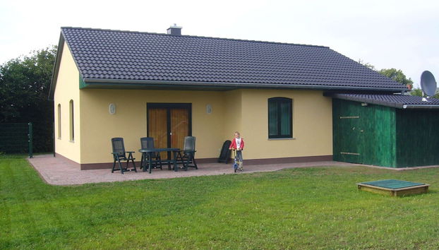 Gemutliche Ferienwohnung in Satow - Foto 2, Imagen principal