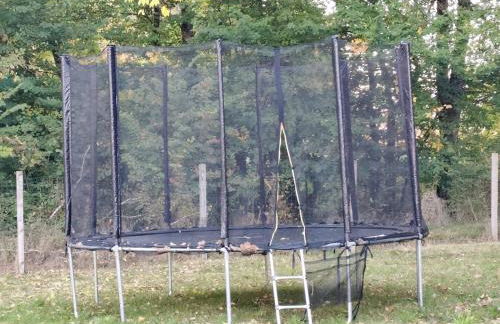 Felicità - Longère with swimming pool and large garden - Photo 15