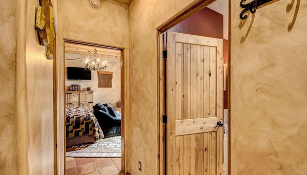 Équipement de l’hébergement