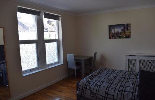 Premier London Rooms - Foto 34