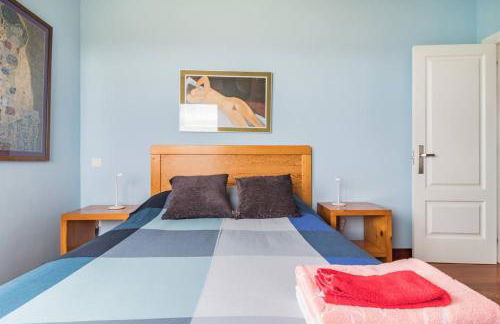 Spacious house with sea view in Liencres + jacuzzi - Foto 16