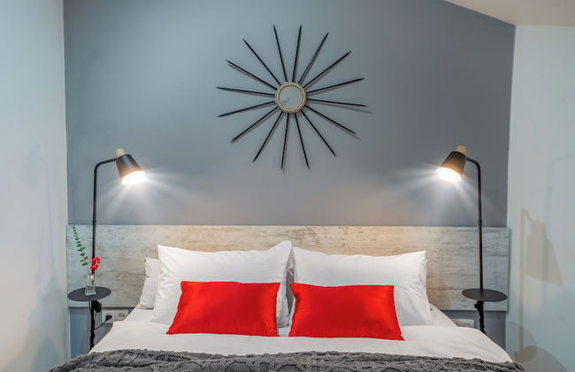 HB apartments Merab Kostava - Foto 8