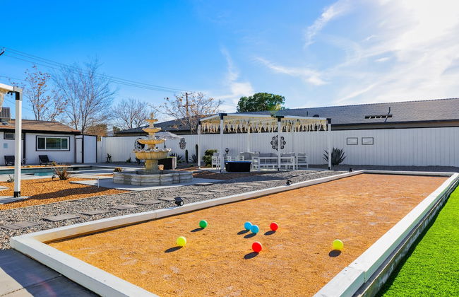 The Rosemary House Yucca Valley - Foto 59