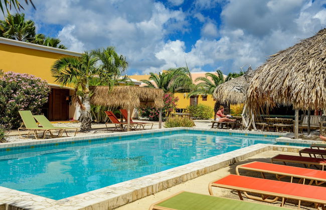 Djambo Apartments - Adults Only - Foto 45