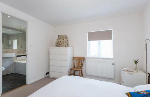 Pied-a-terre SE1 Spacious 1 Bedroom Comfort for 3 Guests - Foto 13