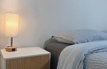 Oasis Retreat - Cozy studio in Union Square - Foto 4