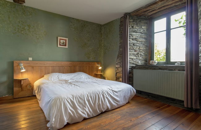 Spacious Farmhouse in Gouvy With Indoor Pool - Photo 4