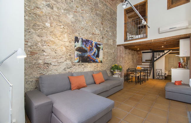 Happy People Ramblas Harbour - Photo 43