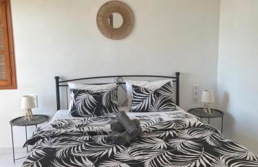 Paralia Apts Stavros - Foto 12