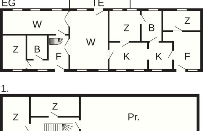 Rustic Farmhouse Getaway - By Traum Ferienwohnungen - Foto 12