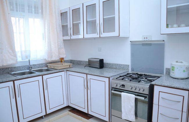 Muyenga Vacation Home - Photo 39