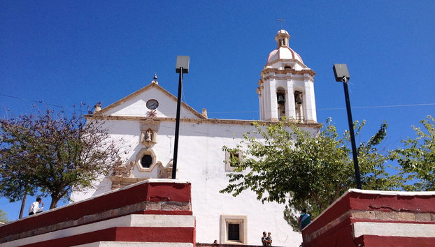 Visita alla Miniera di Santa Eulalia - Foto 4