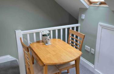 Sea Glimpses Studio Port Isaac - Foto 28